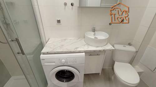 Funkcjonalne 2 pokoje, pet-friendly, pl. 3 Maja 10