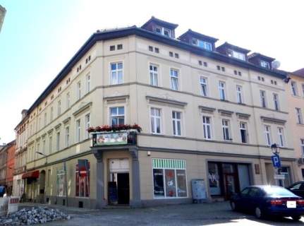 Mieszkanie na sprzedaż, 58,28 m2, Lubań