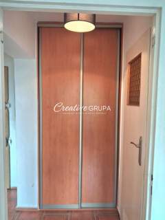 2 pokoje osobna kuchnia balkon Metro Imielin