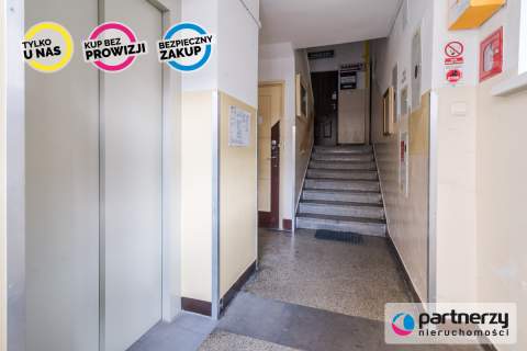 Apartament W Centrum Miasta Gdyni