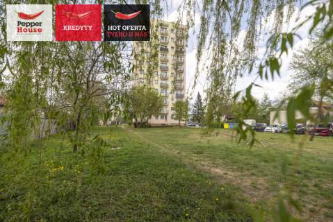 3 pokoje blisko morza i komunikacji