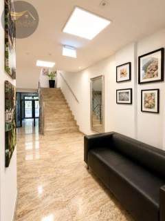 Corner House Mickiewicza 1 / Kawalerka/ 28,35 m2