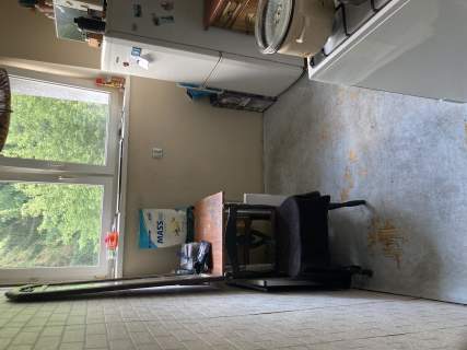 Mieszkanie dwupokojowe 37.70m2 z piwnica 3.4m2