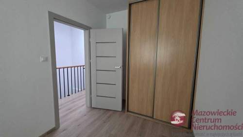 Dom do wynajęcia, 98,16 m2, Nowy Dwór Mazowiecki