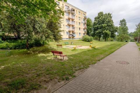 Duże mieszkanie w atrakcyjnej lokalizacji