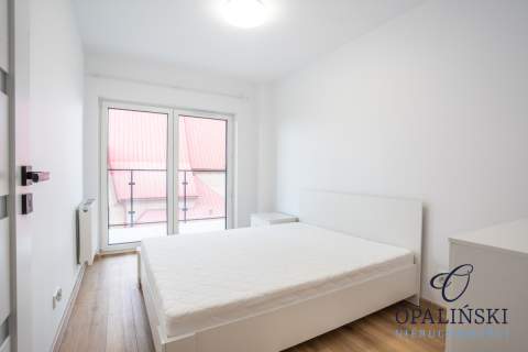 Od zaraz 4 piętro 36,78 m2 Kom. lokatorska