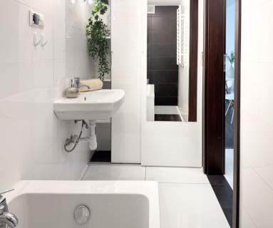 Gliwice, 2 pokoje, 48 m , balkon, umeblowane