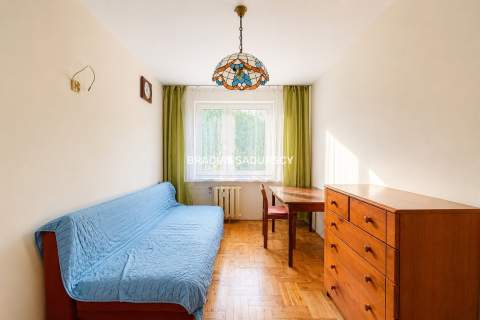 Przestronne 3-pok na parterze, idealne pod najem