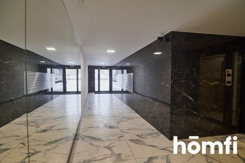 Elektrownia Park Residence Nowoczesny Apartament
