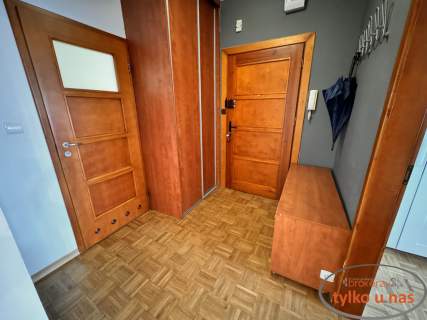 SŁONECZNE 3 POKOJE NA ZIELONYM PIĄTKOWIE