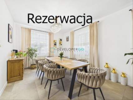 Wyjątkowy dom z urokliwym ogrodem, Zabłudów