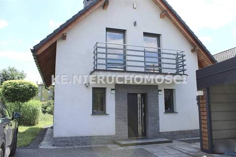 Dom na sprzedaż, 98,12 m2, Ruda Śląska