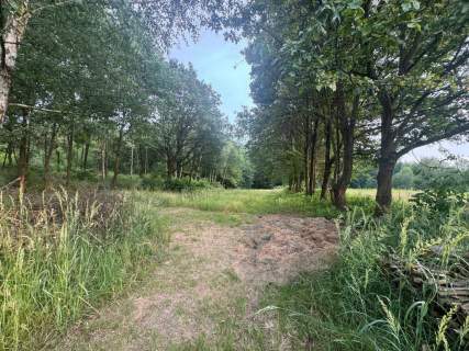 Działka budowlana na sprzedaż, 5000 m2, Skawina