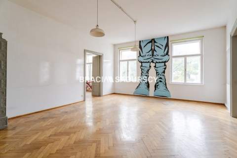 250m2 Stare Miasto, Św. Krzyża bez prowizji