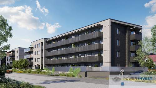 3 pokoje Taras 25 m Gotowe 48 m 0% PCC