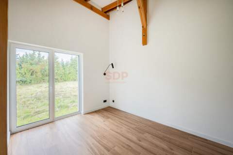Inteligentny dom premium 191 m2 1474 m2 działki
