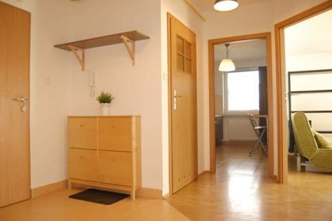 3 pokoje z balkonem, mp, komórką- Skarbka z Gór