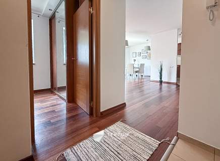 POLANKA 2pok BALKON MALTA CISZA LOKALIZACJA