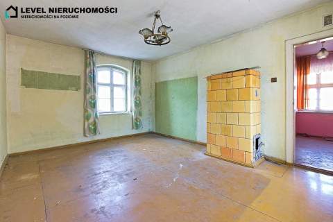 Mieszkanie nad dwoma jeziorami
