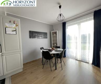 Leźno- Lniska dom z dużą działką