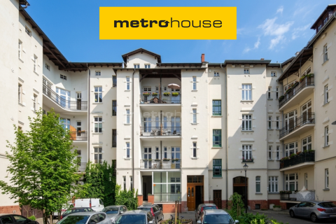 158 m2 Apartament, Katowice-Centrum ul. Gliwicka