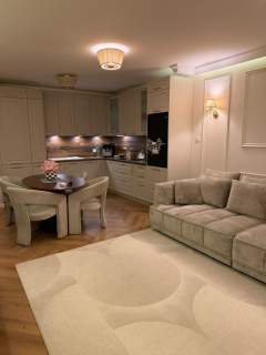 Luksusowy apartament dla wymagających klientów- NOWA CENA