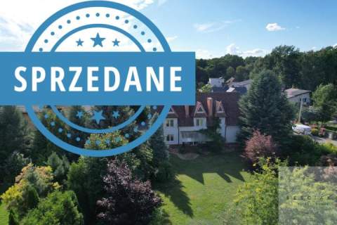 SPRZEDANE