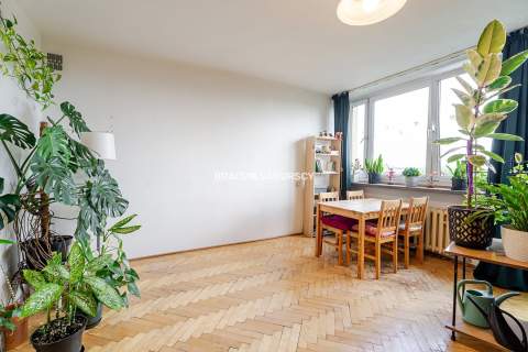 50m2, Mazowiecka- Krowodrza