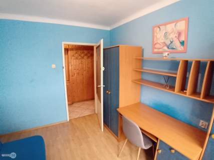 Sady 4 pokoje pod wynajem z widokiem na Kielce