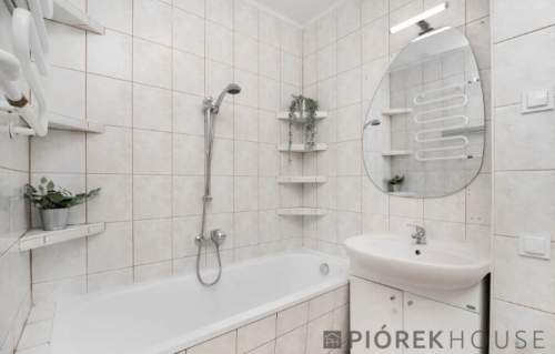 3-pokojowe mieszkanie na Pradze-Południe