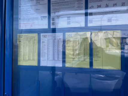 Działka 6 arów z projektem - Olszanica
