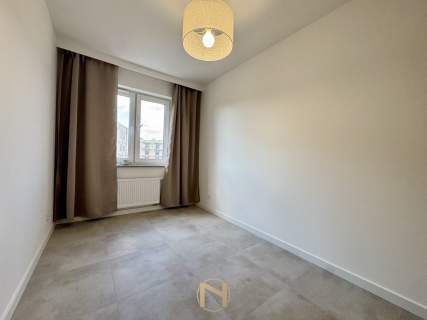 Mieszkanie na sprzedaż, 42,5 m2, Gorzów Wielkopolski