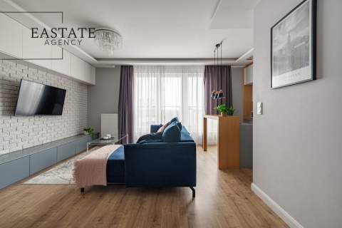 wysoki standard/balkon/garaż podwójny w cenie