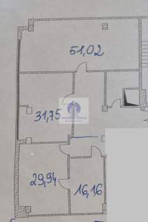 Śródmieście lokal biurowy 128,87m2 do wynajęcia