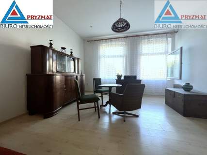 Jeziorany - sprzedam kawalerkę 42,70 m2