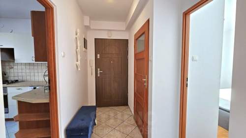 Opatkowice - jasne 4 pok. 72m, garaż, m. postojowe