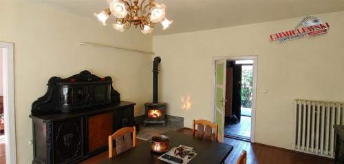 Apartament 148 m2 z ogródkiem, strychem i piwnicą