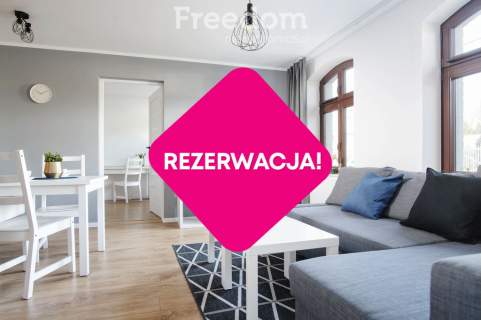 Nowoczesne mieszkanie w zabytkowej kamienicy