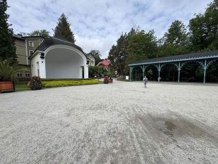 Lokal użytkowy na sprzedaż, 101,53 m2, Kudowa-Zdrój