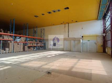 Bielany magazyn 332,51m2 do wynajęcia