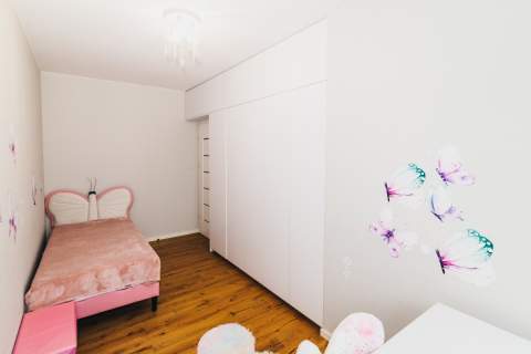 Bezpośrednio, 4pokojowe, ogród, Wrocław, Złotniki