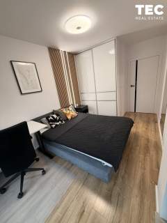 Apartament Klimatyzacja Balkon Al. Kijowska