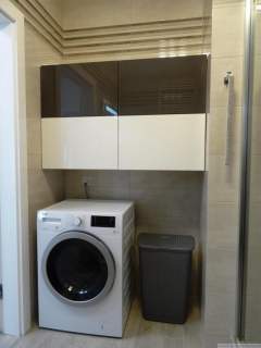 Luksusowy apartament 2 pok 52m2 w Atal Towers