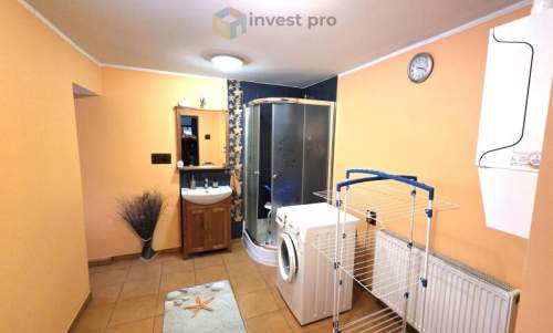 Dom w zabudowie bliźniaczej 170m2 z ogrodem