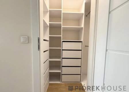 3-pokojowe mieszkanie w Wawrze