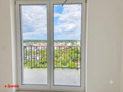 2 pokoje 47,34 m Balkon 1 piętro Sobótka