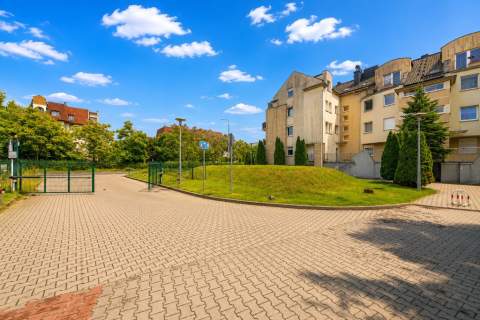 2 pokoje Balkon Piątkowo Stróżyńskiego