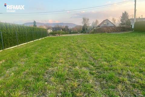 Widokowe działki budowlane/Pisarzowice
