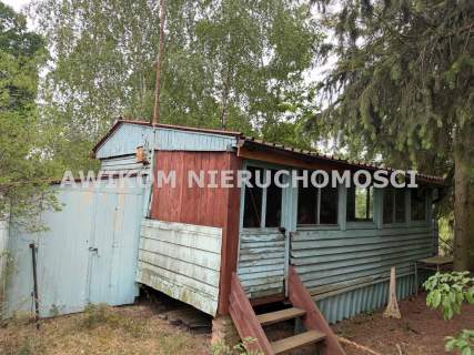 Działka budowlana na sprzedaż, 2925 m2, Grodzisk Mazowiecki