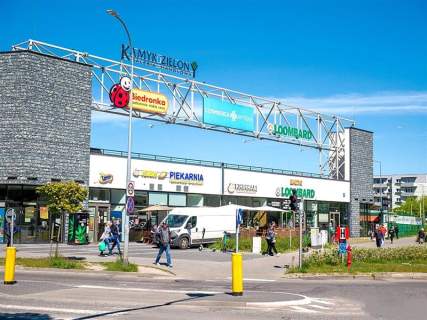 Galeria Handlowa Super Punkt, Bez Prowizji
